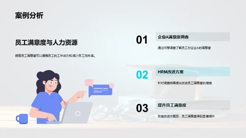 人力资源管理探析