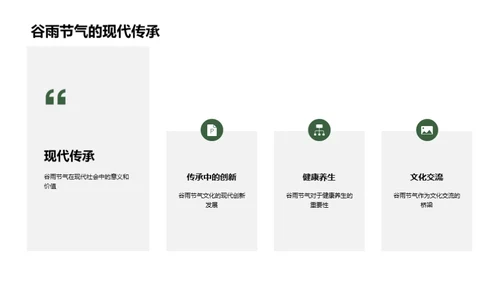 谷雨节气文化解读