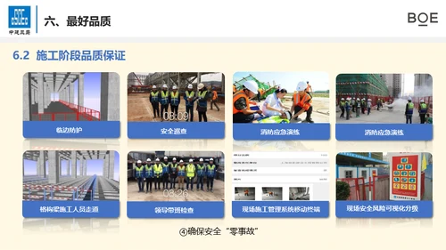 总结计划工作汇报通用PPT模版
