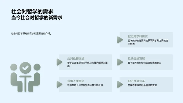 哲学探索：博士研究路