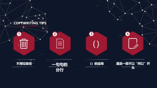 精品广告文案写作培训通用PPT课件