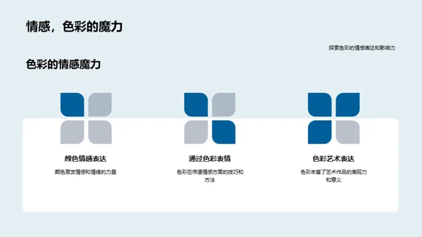 色彩学的艺术