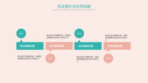 创意清新简约时尚医学医疗动态ppt模板