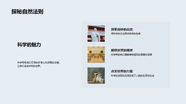 小小科学家的实验之旅