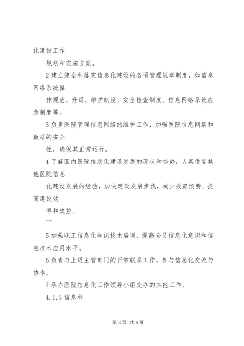 信息化建设领导小组第二次会议5篇.docx