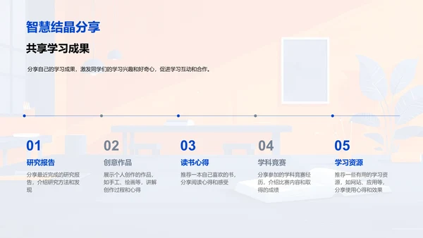 优化学习策略PPT模板