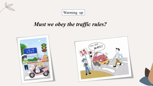 Module4 Rules and suggestion Unit 3 Language in us