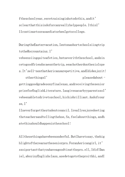 外研选修七Module2Reading教学设计