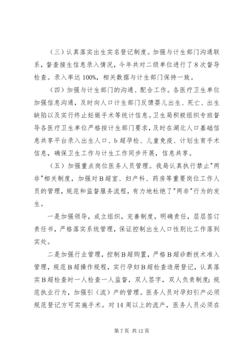 市政社区人口和计划生育工作承诺.docx