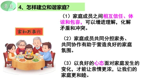 7.3让家更美好 课件(共23张PPT)