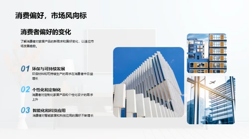打造顶级家居展销会