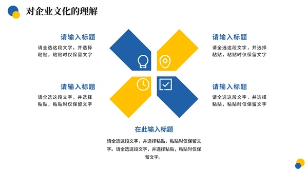 激流勇进新员工转正述职汇报PPT模板