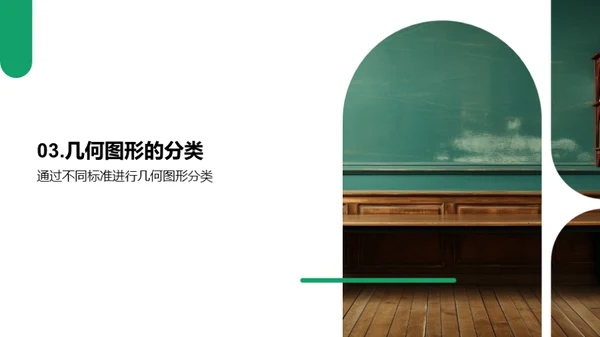 探索几何图形世界