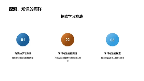 初二学霸养成