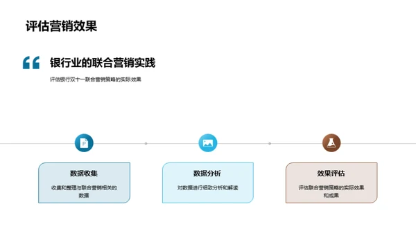 银行联合营销策略探讨