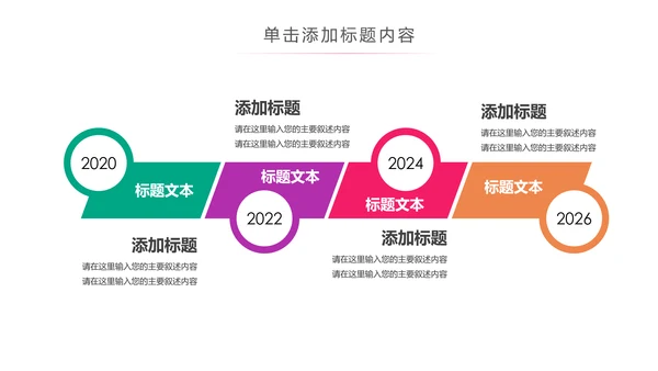 儿童牙科牙医爱护牙齿口腔护理PPT模板