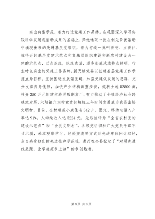 迪庆州基层党建水平得到提升 (2).docx