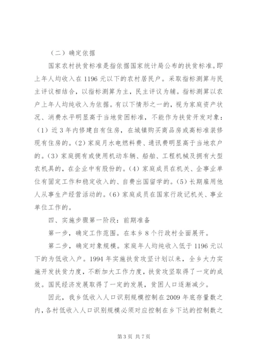 大屯乡农村低保制度与扶贫开发政策有效.docx