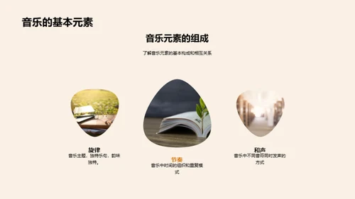 音乐世界探秘