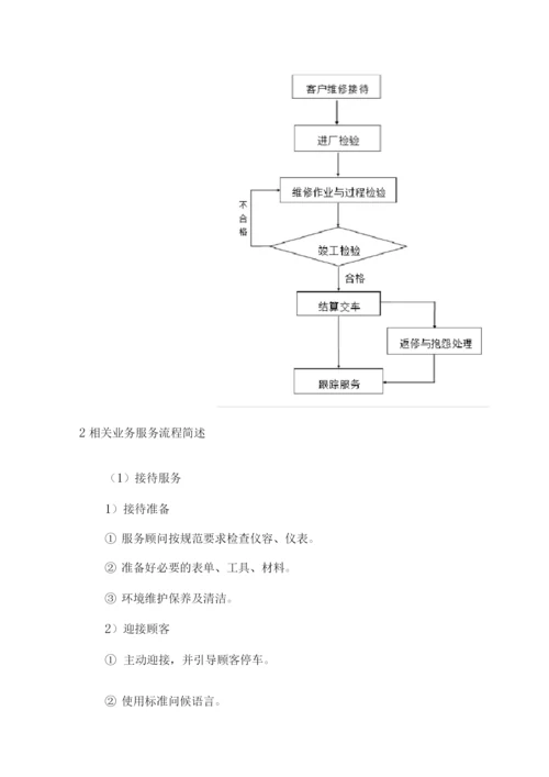 车辆维修保养服务方案.docx