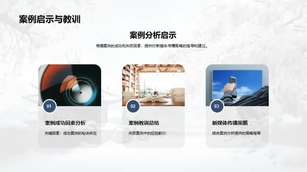 新媒传播与大寒文化
