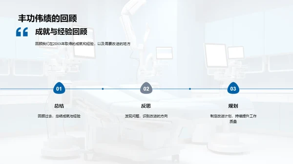 医保部门年终盛典