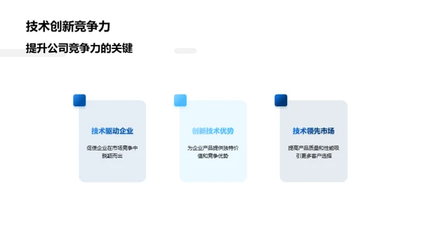 掌握风能转换新技术