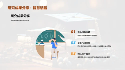 漫谈管理学之旅