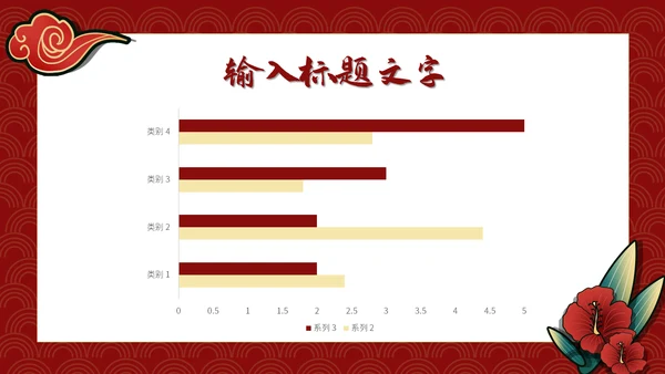 优惠活动双12电商购物节通用PPT模板