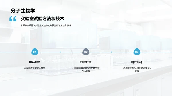 探索医学实验新视野