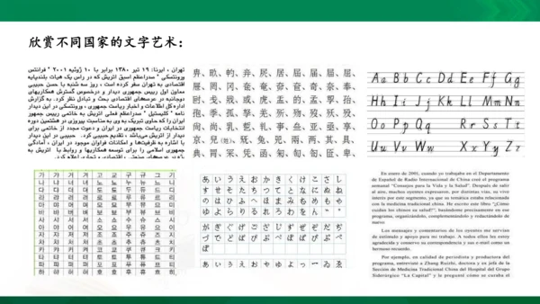 第一课《绘画的多元化》课件