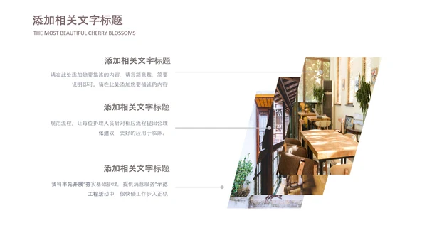 最美民宿乡村旅游古建筑民宿风情PPT