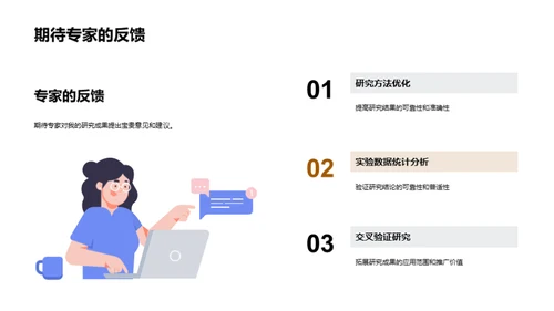 农学专科：我研究的突破