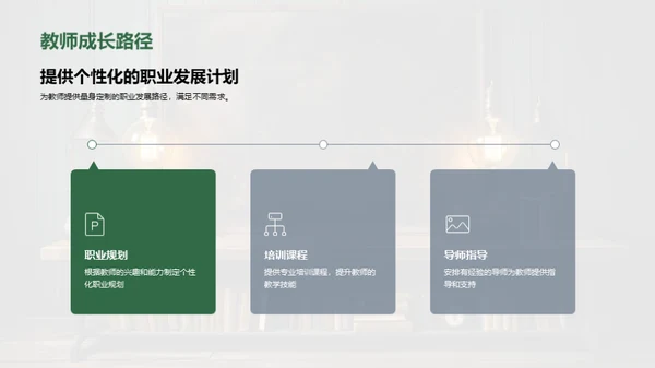 激活教学创新