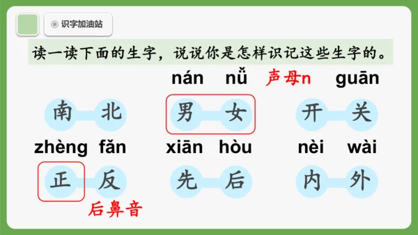 《语文园地五》课件