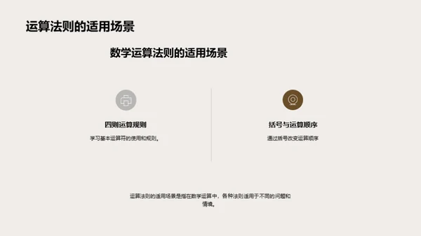 数学运算深度解析