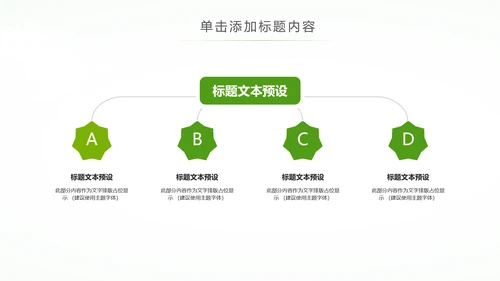 绿色环保公益生态文明建设文明城市PPT