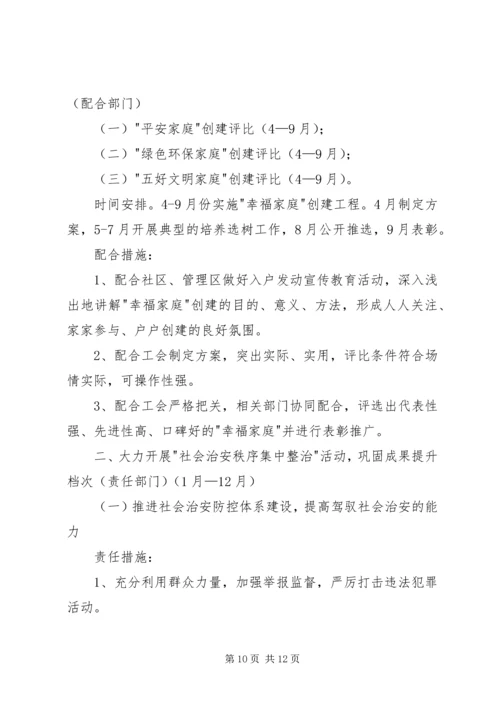 建设文明卫生场工作计划.docx