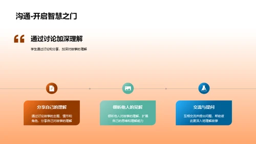 故事阅读解析
