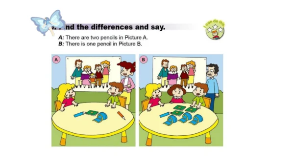 Module 8 Unit 2 There are lots of games. 课件(共39张PP