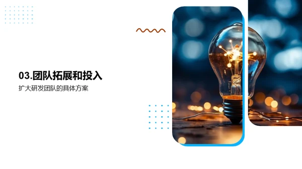 技术创新驱动力