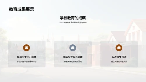 教育联盟：母爱与社区的力量