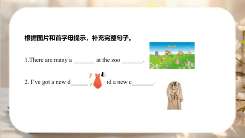 Module 9 Unit 1  I've got a new book 课件（共49张PPT）