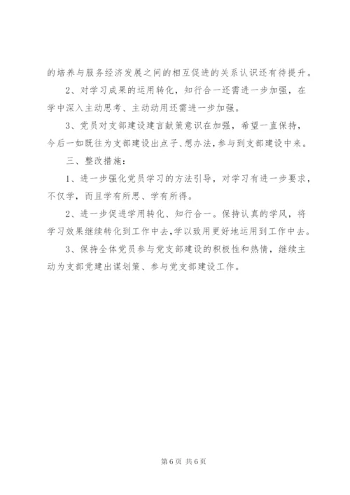 党员队伍思想状况分析.docx