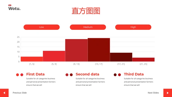 红色健身运动体育健身宣传动态PPT模板