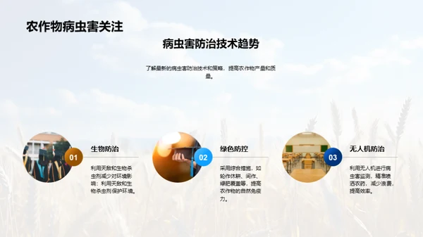 农业种植：智慧之选
