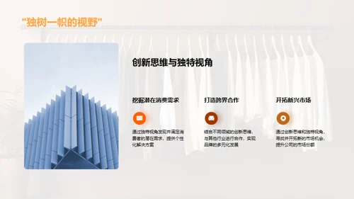 时尚新视角