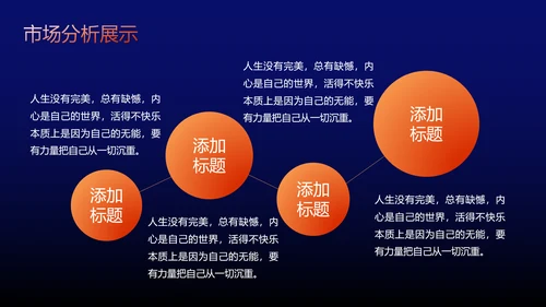 企业项目活动策划书PPT模板