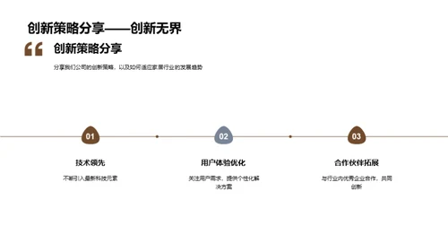 掌握智能家居新纪元