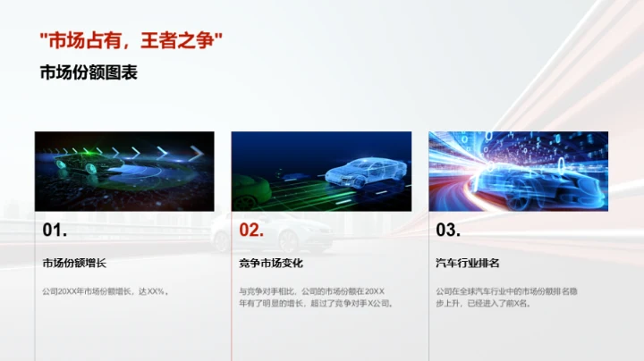 驾驭未来 共创辉煌